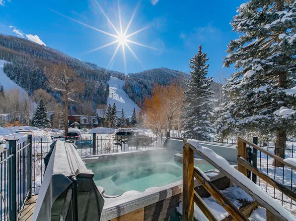 (undisclosed Address), Telluride, CO 81435