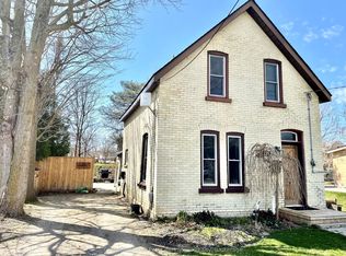 113 William St, Brockton, ON N0G2V0
