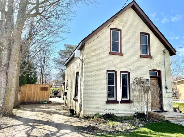 113 William St, Brockton, ON N0G 2V0