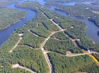 3120 Parrish Ridge Ln, Goreville, IL 62939