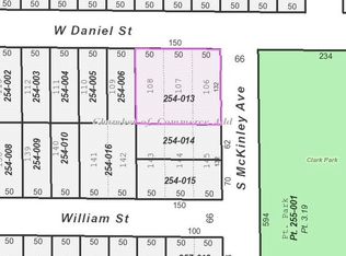 803 S McKinley Ave, Champaign, IL 61821