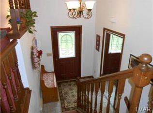 72 Sweet Briar Ln, Jim Thorpe, PA 18229