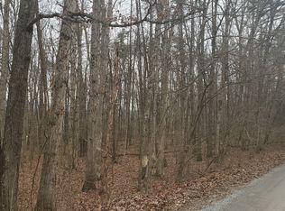 Little Valley Ln, New Castle, VA 24127