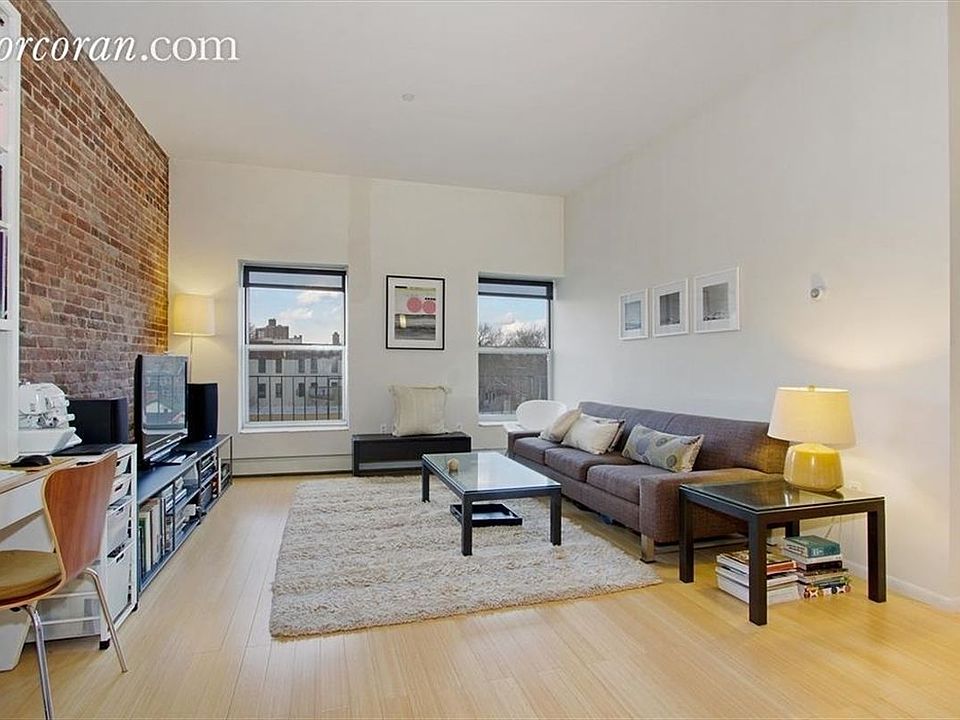 1st image of 936 Fulton St APT 4C