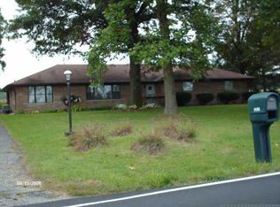 9105 E 600 N, Brownsburg, IN 46112