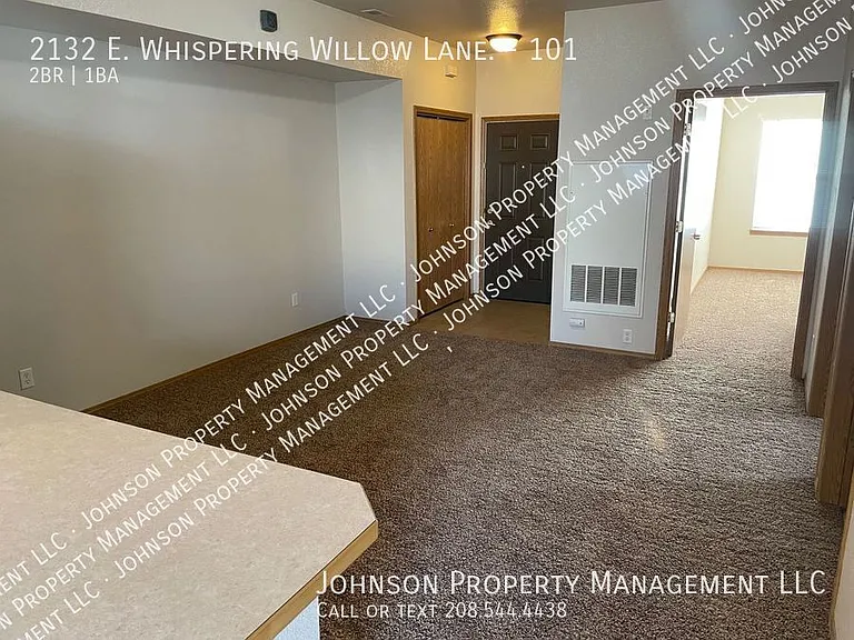 2132 E Whispering Willow Ln #101 — Photo 4