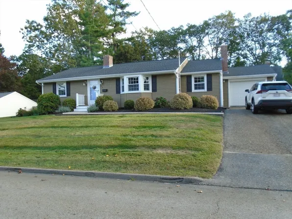 29 Appletree Ln, Holden, MA 01520