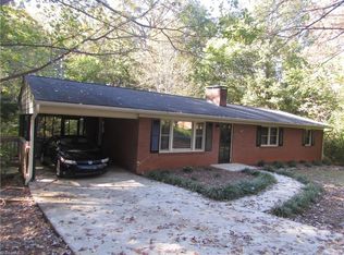 1432 Pepperidge Rd, Asheboro, NC 27205