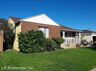 2813 Freckles Rd, Lakewood, CA 90712