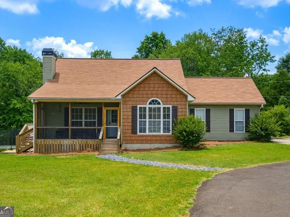 4665 Mount Vernon Rd, Gainesville, GA 30506