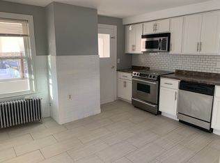 4 Franklin St UNIT 2, Chelsea, MA 02150