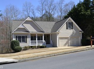 357 Homestead Dr, Dallas, GA 30157