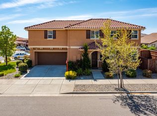 2459 Chuck Hammond Dr, Fairfield, CA