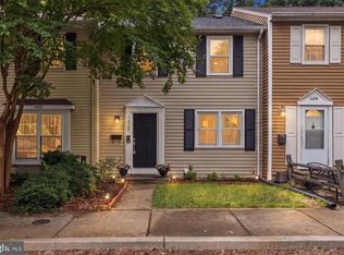 1428 Millwood Ct, Annapolis, MD 21409