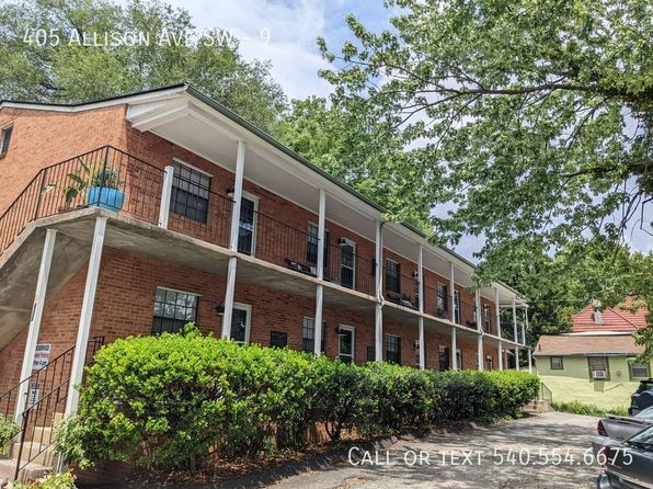 405 Allison Ave SW #9, Roanoke, VA 24016