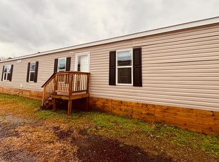 3150 Plateau Dr LOT 815, Columbus, GA 31903