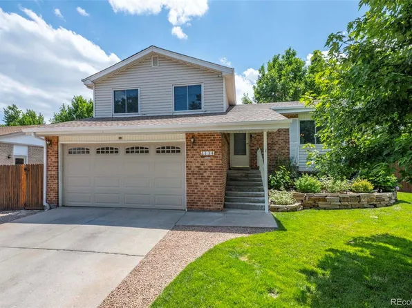 6134 W 83rd Way, Arvada, CO 80003
