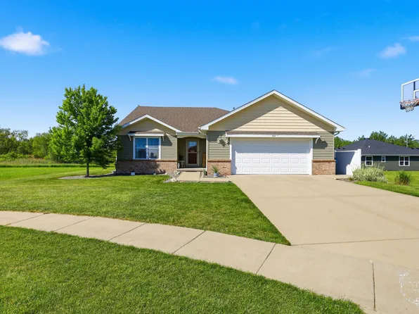 434 Lantern Ct, Bourbonnais, IL 60914