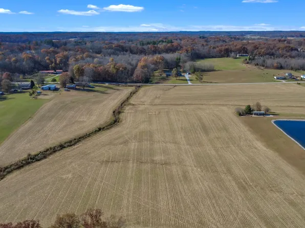 State Road North Rd #161, Dale, IN 47523