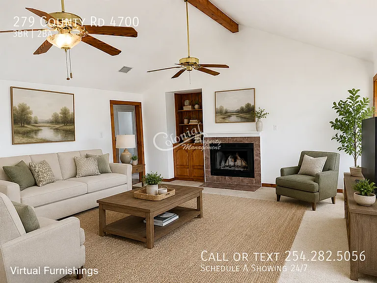 279 County Road 4700 — Photo 2