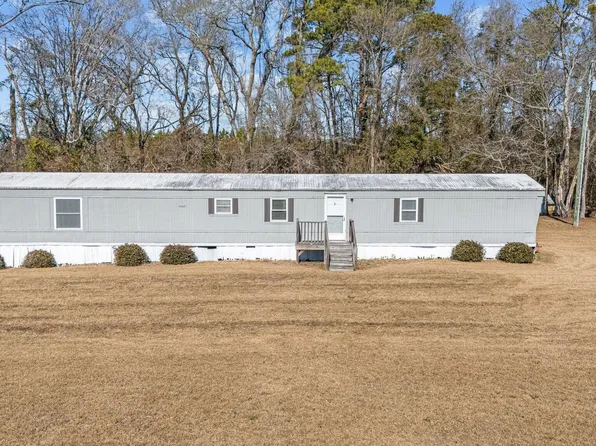 355 Boyd Lane, Cove City, NC 28523