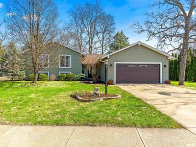 6602 N Chateau Pl, Peoria, IL, 61615