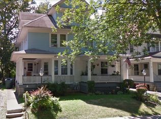 115 Electric Ave, Rochester, NY 14613