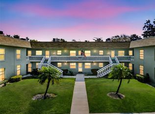 1250 S Pinellas Ave APT 405, Tarpon Springs, FL 34689