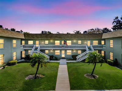 1250 S Pinellas Ave APT 405, Tarpon Springs, FL, 34689