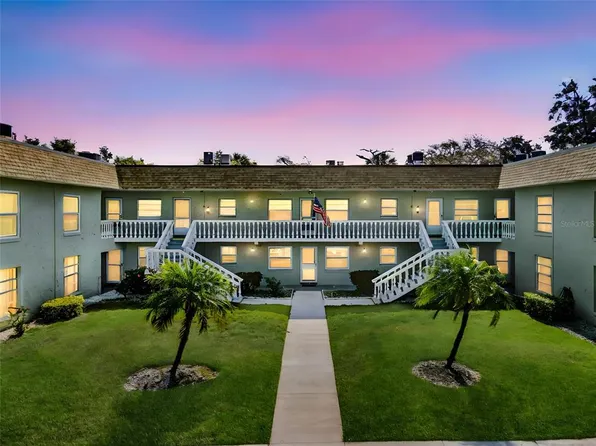 1250 S Pinellas Ave APT 405, Tarpon Springs, FL 34689