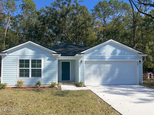 7843 Pipit Ave, Jacksonville, FL 32219