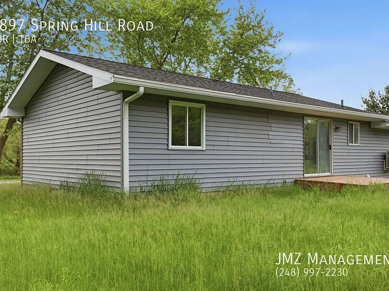 2897 Spring Hill Dr — Photo 17