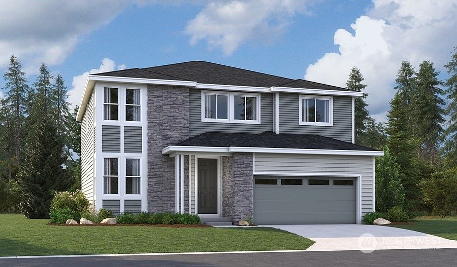 1st image of 15317 205th Avenue E #242