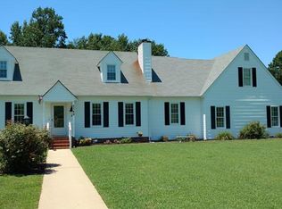 5749 Copperfield Ter, Prince George, VA 23875