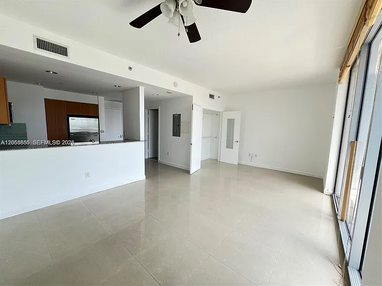 1060 Brickell Ave #3509 — Photo 4