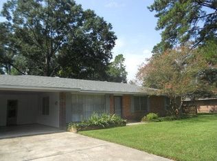 11136 Glenhaven Dr, Baton Rouge, LA 70815