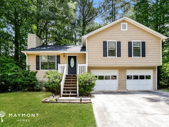 7660 Mountain Creek Way, Douglasville, GA 30134