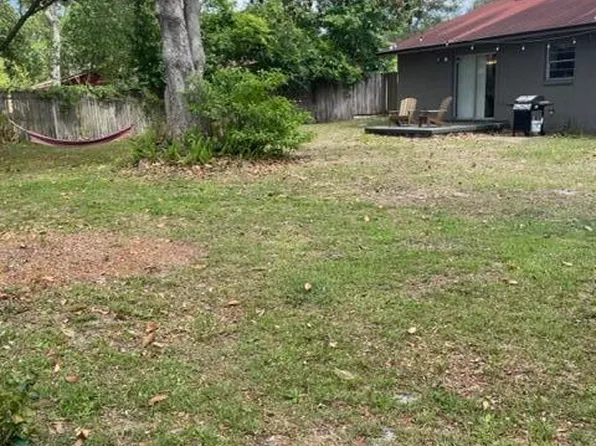 6123 POST OAK Road W, Jacksonville, FL 32277