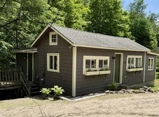 2160 Village Rd, Madison, NH 03849