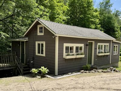 2160 Village Road, Madison, NH, 03849