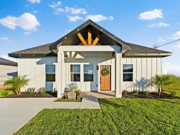 3974 Caserio St, Edinburg, TX 78542