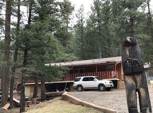 645 Main Rd, Ruidoso, NM 88345