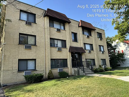 1619 Thacker St #303 Photo 1