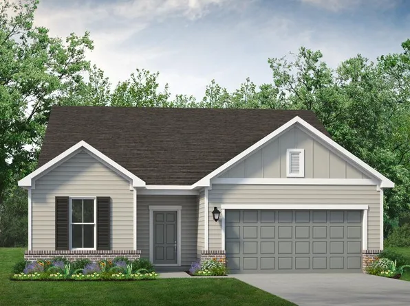 Macon Plan, Three Rivers
