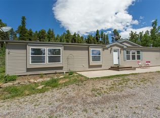 60 Beethoven Dr, Black Hawk, CO 80422
