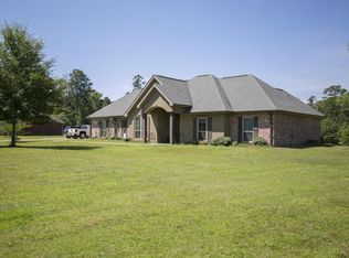 113 McKenna St, Leesville, LA 71446