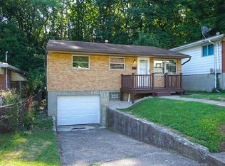 1264 Fairbanks Ave, Cincinnati, OH 45205