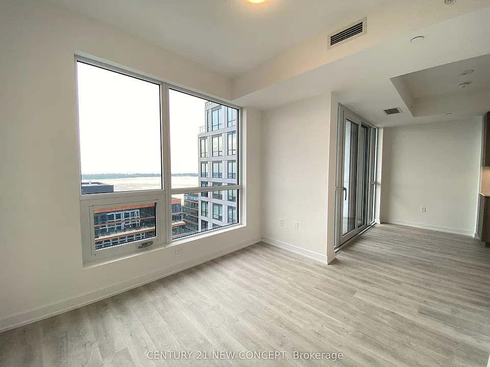 15 Richardson St #1907