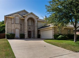 2113 Lacebark Ln, Rockwall, TX 75087