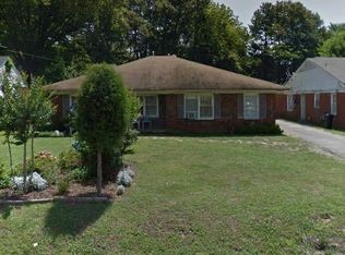 682 N Perkins Rd, Memphis, TN 38122